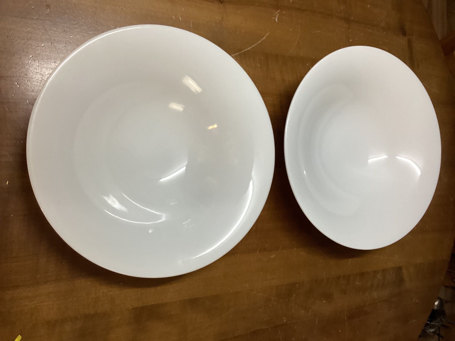 Alessi Ciotole: Grosse ALESSI Schüssel – Nuovo (secondo la descrizione) da Unterkulm venduto da Lunchen11 2