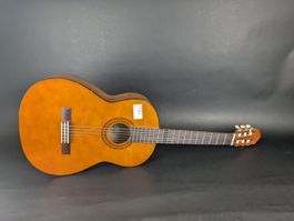 YAMAHA C40II Konzertgitarre Fichte Meranti