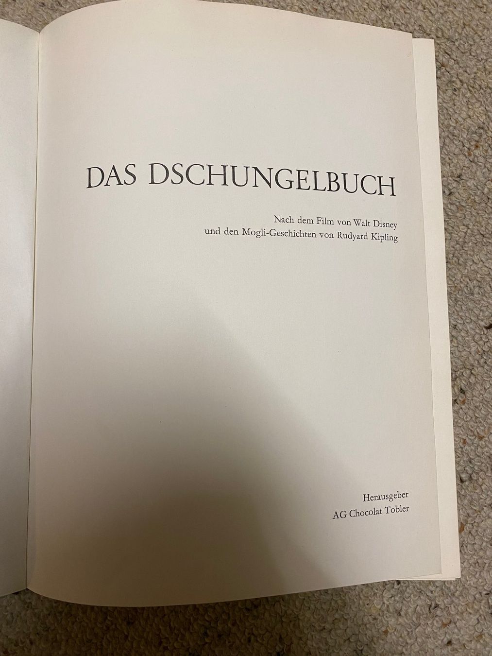 Bücher: Lot alte Kinderbücher – Gebraucht aus Kallnach von CadaSepia