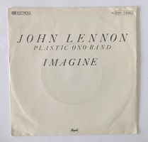 JOHN LENNON - IMAGINE