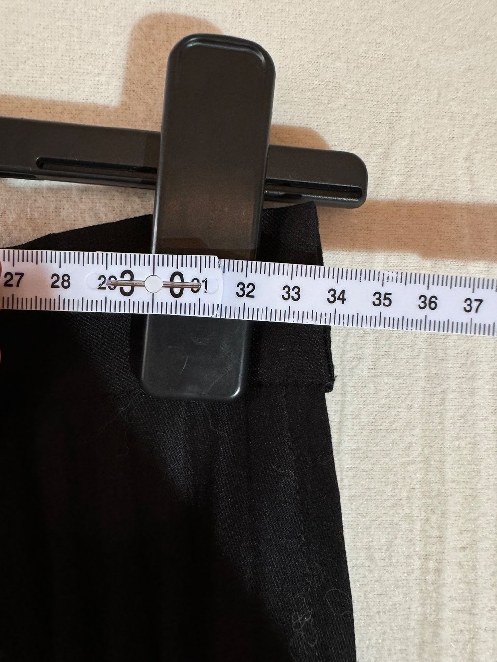 H&M Gonne: Faltenrock von H&M Gr. 36 – Usato da Grosswangen venduto da second_hand_dress 2