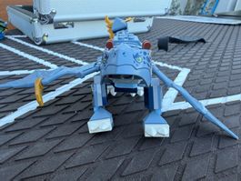LEGO Ninjago Eisdrache Zane, Set 71786, Komplett, Winter