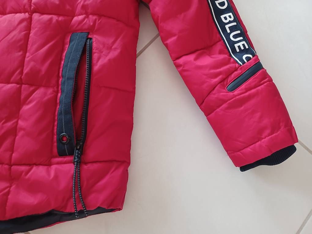 Camp David Jacken: Winter Jacke Camp David gr.M – Neu (gemäss Beschreibung) aus Bronschhofen von Katrusja 2