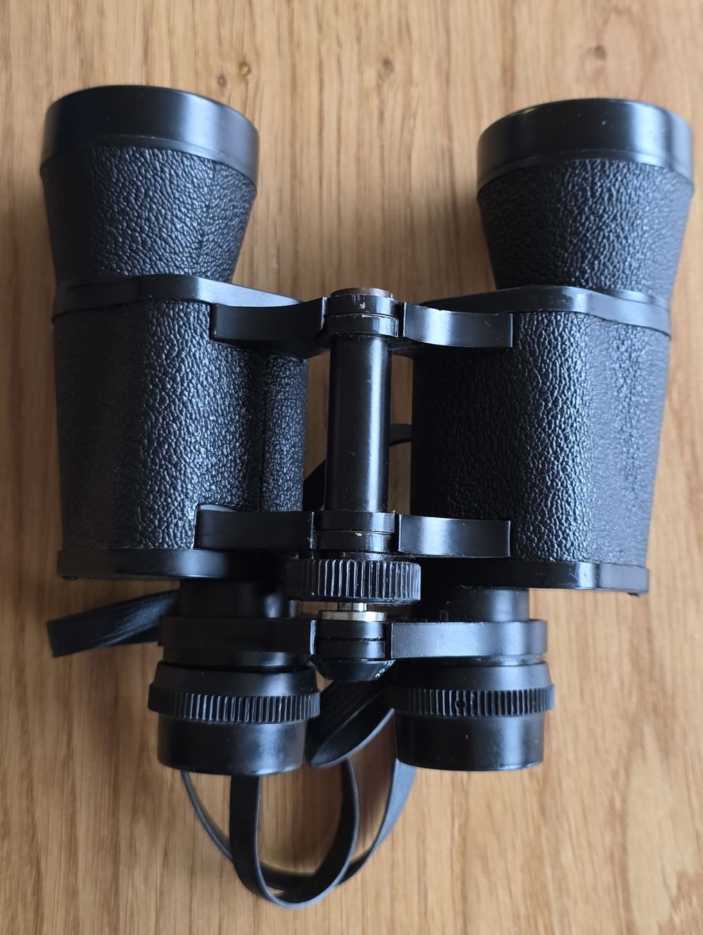 Binocoli: Feldstecher ERA 8x40 – Usato da Uster venduto da fuchur01 2