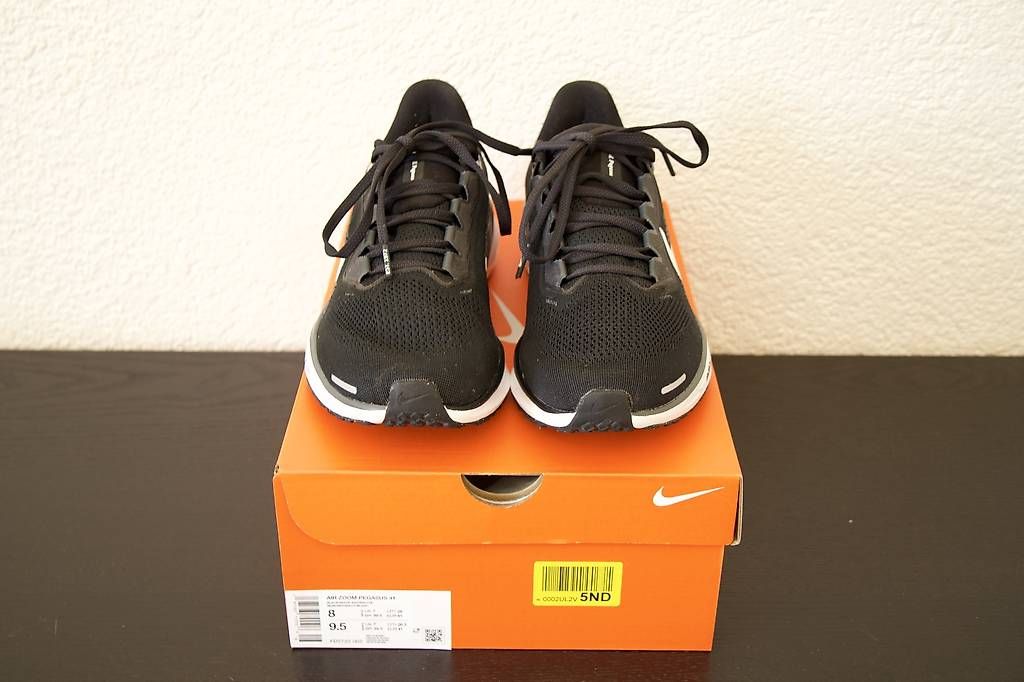 Nike Scarpe da uomo: Nike Performance AIR ZOOM PEGASUS 41 – Usato da Attalens venduto da Fabrice1616 1