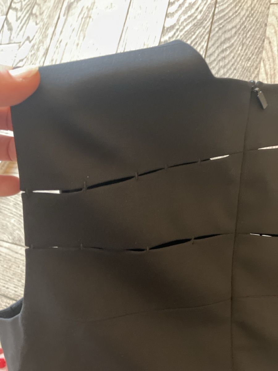 Hugo Boss Robes: Boss Etuikleid Gr 34 – D'occasion à Zürich par Dsire 3