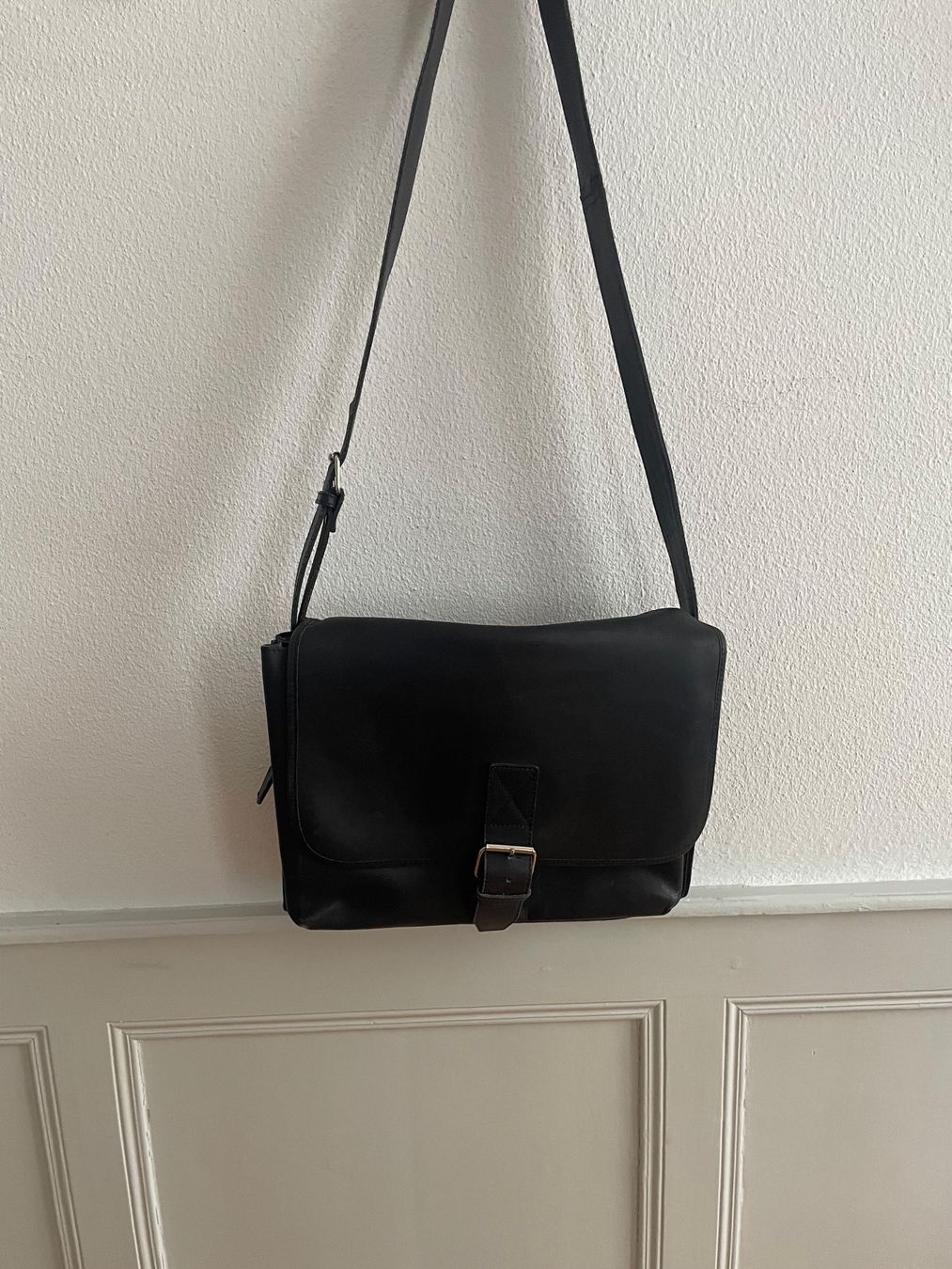 Sacs: Ledertasche – D'occasion à Bern par respublica