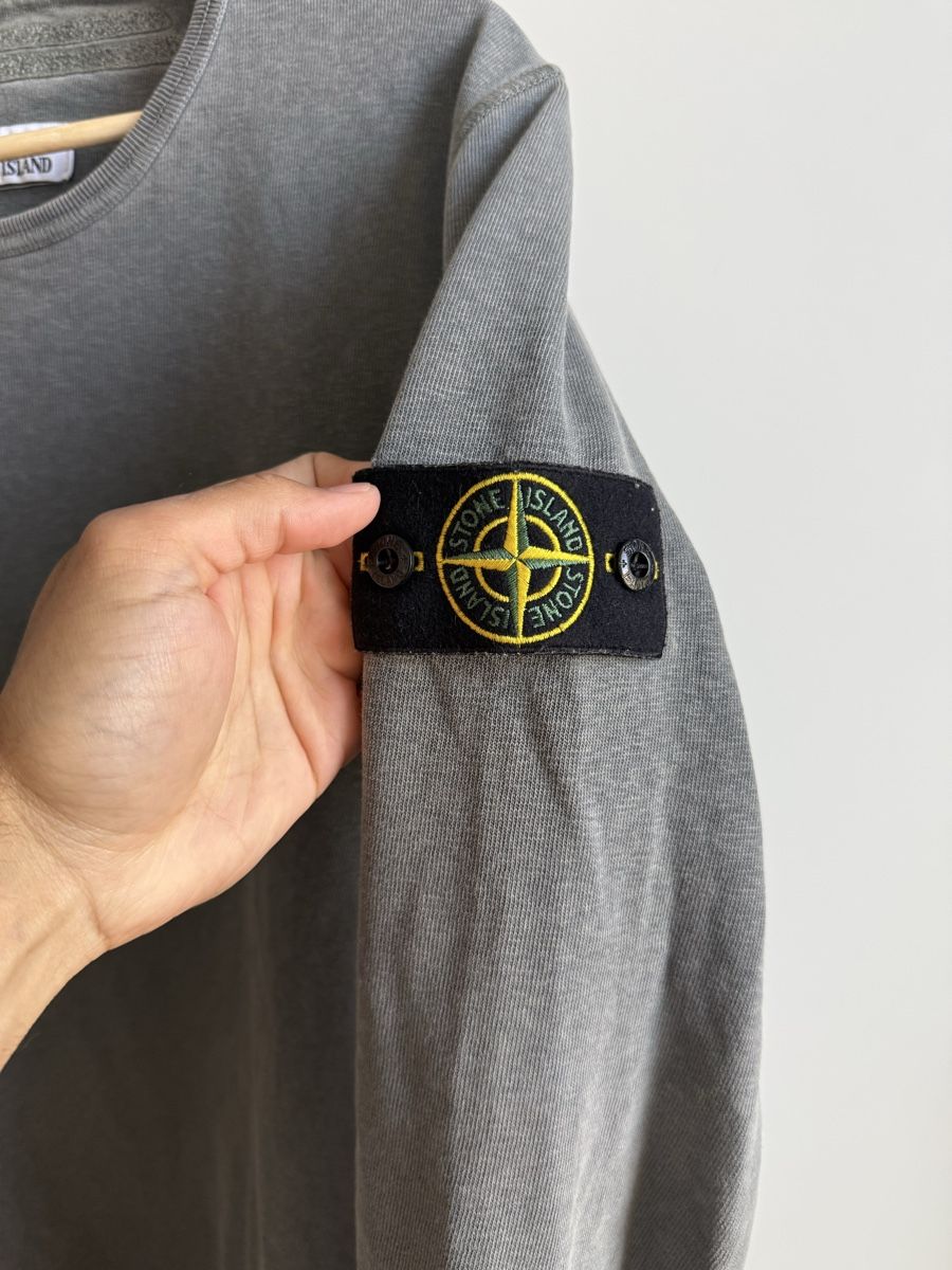 Stone Island Maglioni & Felpe: Stone Island pullover – Usato da Genève venduto da luc_5q8p 2