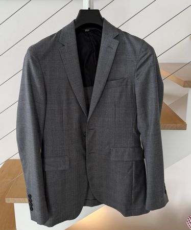 Costume Burberry 46R