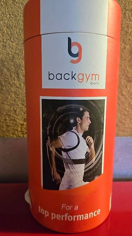 Hometrainer: backgym – Usato da Werthenstein venduto da windsurfbabe 1