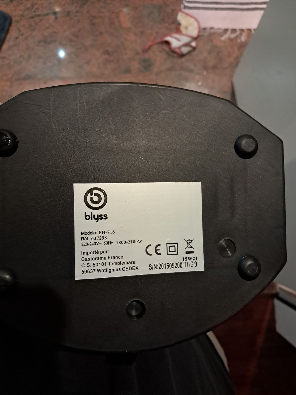 Radiatori: radiateur d'appoint – Usato da Neuchâtel venduto da ffj_fg7j 1