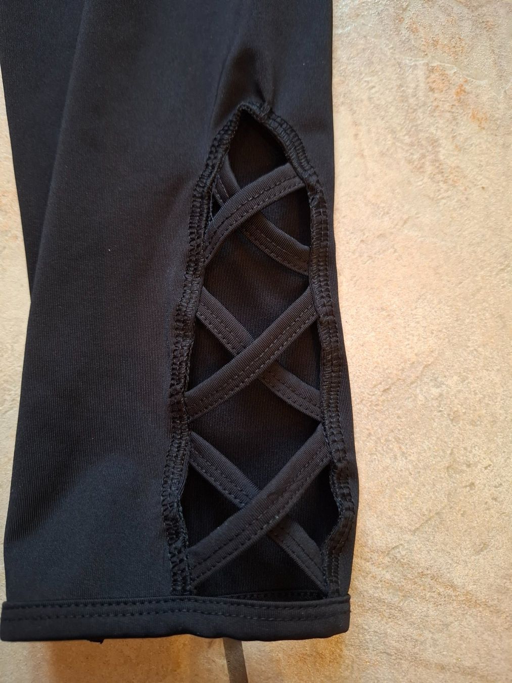 Leggings: Sporttights Gr. M – Usato da Wenslingen venduto da kasjupeia 1