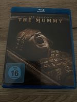 The Mummy Blu-ray FSK 16 Neu