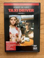 Taxi Driver (1976) DVD Collector's Edition Robert De Niro