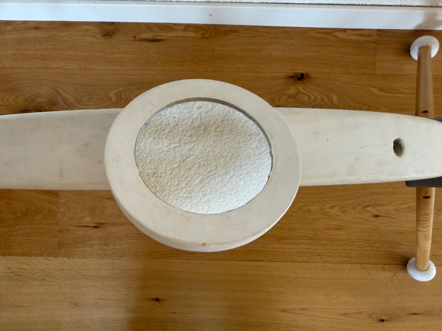 Tiro con l'arco: Hölzerner Baby Spielbogen – Usato da Wolfhausen venduto da ladrona 3