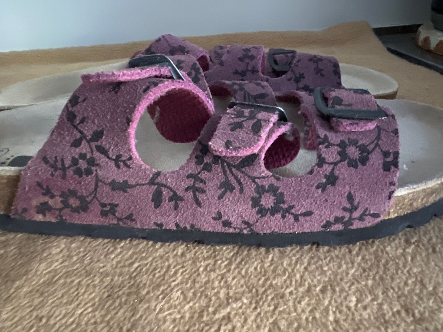 Damenschuhe: Finken Gr 39 – Gebraucht aus Basel von Winniepuuh 2