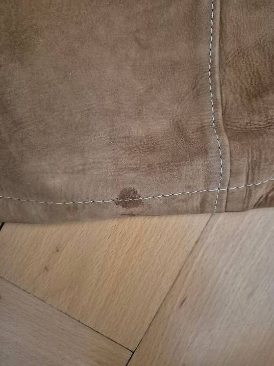 Mäntel: Lammfell Mantel – Gebraucht aus Kriens von vaquero26 3
