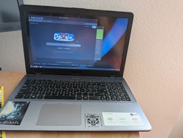 Asus Vivobook F542U | 32 GB RAM | i5