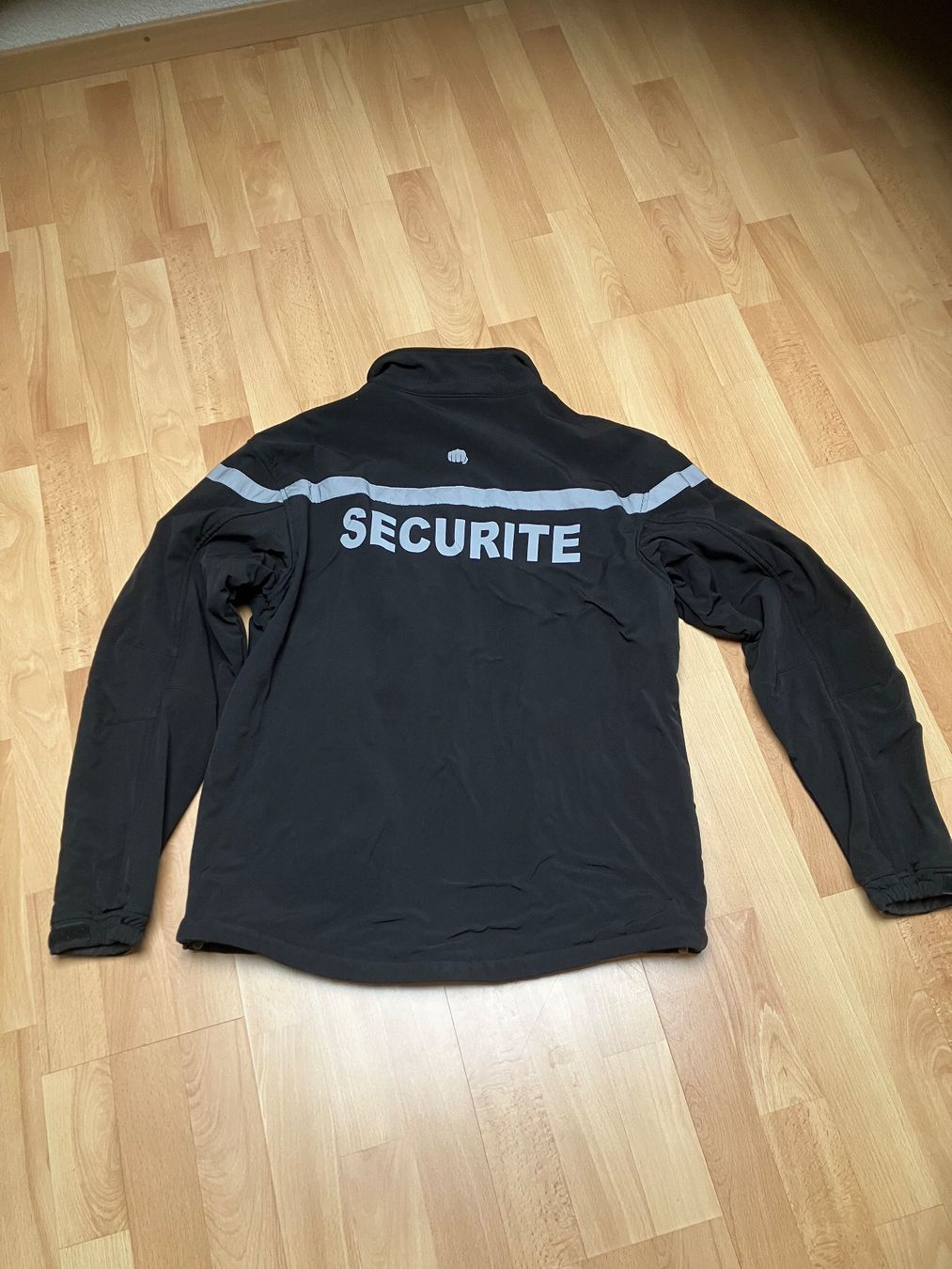 Vestes: Arbeitskleidung Jacke Gr.L – D'occasion à Bettwiesen par Zustand57 2