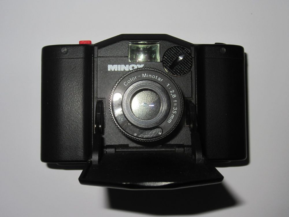 Minox 35 EL Kaufen auf Ricardo
