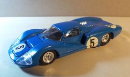 Dinky Toys (originale) 1/43 Matra 630 Mans 1969