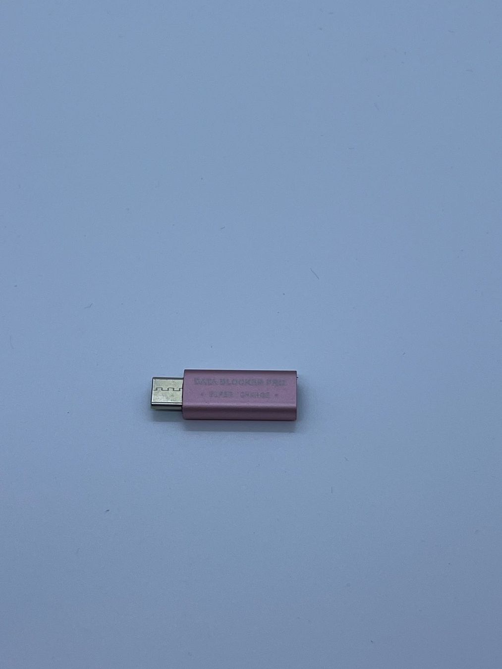 Caricabatterie: Datenblocker für Ladekabel – Nuovo e nell'imballaggio originale da schellenberg venduto da freefostore 5