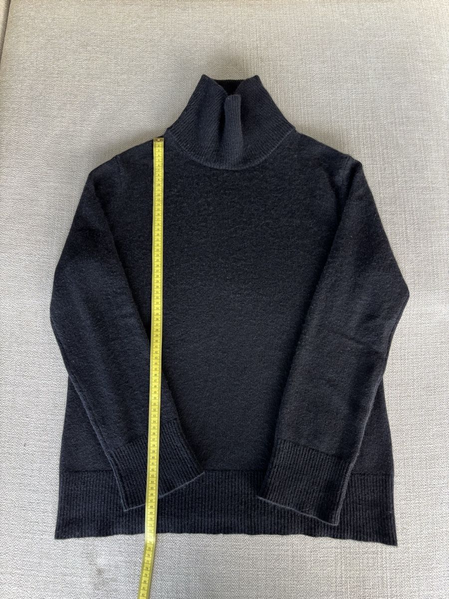 Maglioni & Felpe: Lisa Yang Kaschmir Pullover – Usato da Walchwil venduto da Ca_st26 1