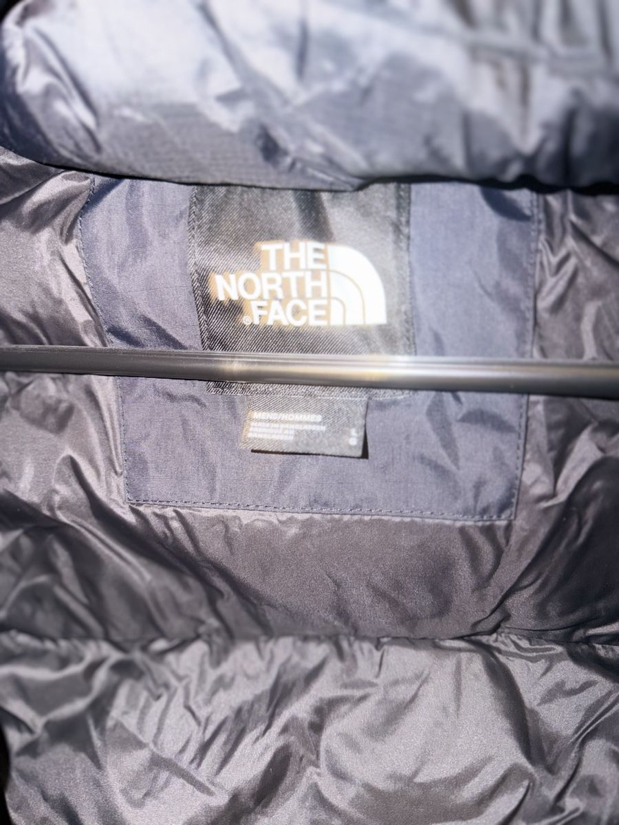North Face Giacche: Doudoune The North Face noire  – Nuovo (secondo la descrizione) da Villeret venduto da JojololoX9 3