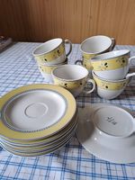Geschirr Blueburry Royal Daulton