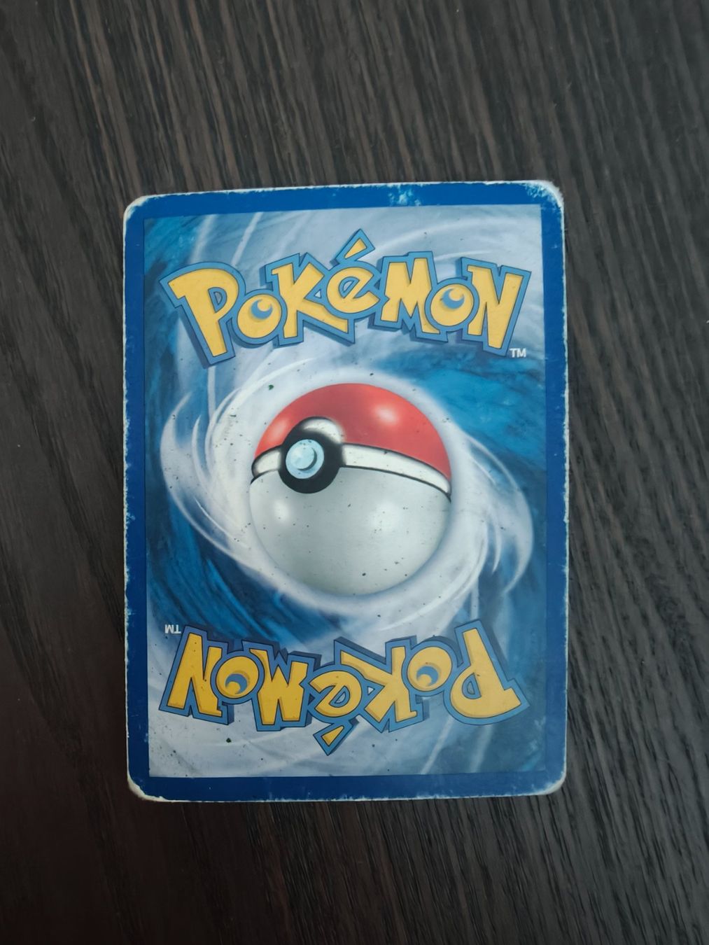 Pokémon Sammelbilder & Trading cards: Karte/Carte Pokemon Granivol Français 2002 - POKE BODY – Gebraucht aus La Chaux-de-Fonds von glad0s 1