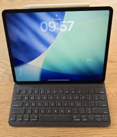 iPad Pro 3. Gen. LTE, 12.9'', 256 GB, Pencil 2. Gen. + ...