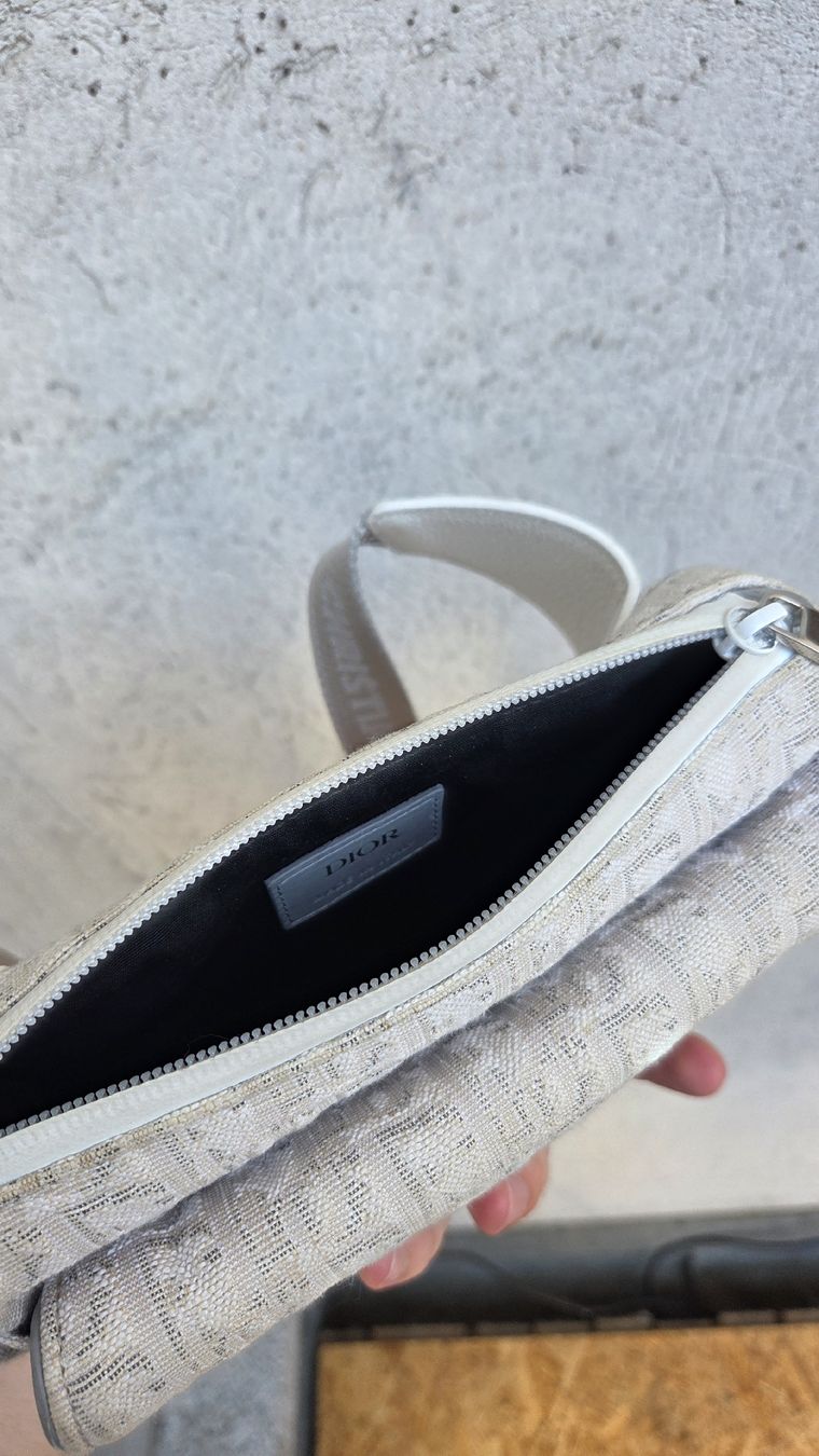 Dior Taschen: Dior Saddle Bag – Neu (gemäss Beschreibung) aus Bern von lemo44 3