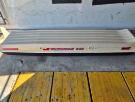 Dachbox Thule CombiBox 250