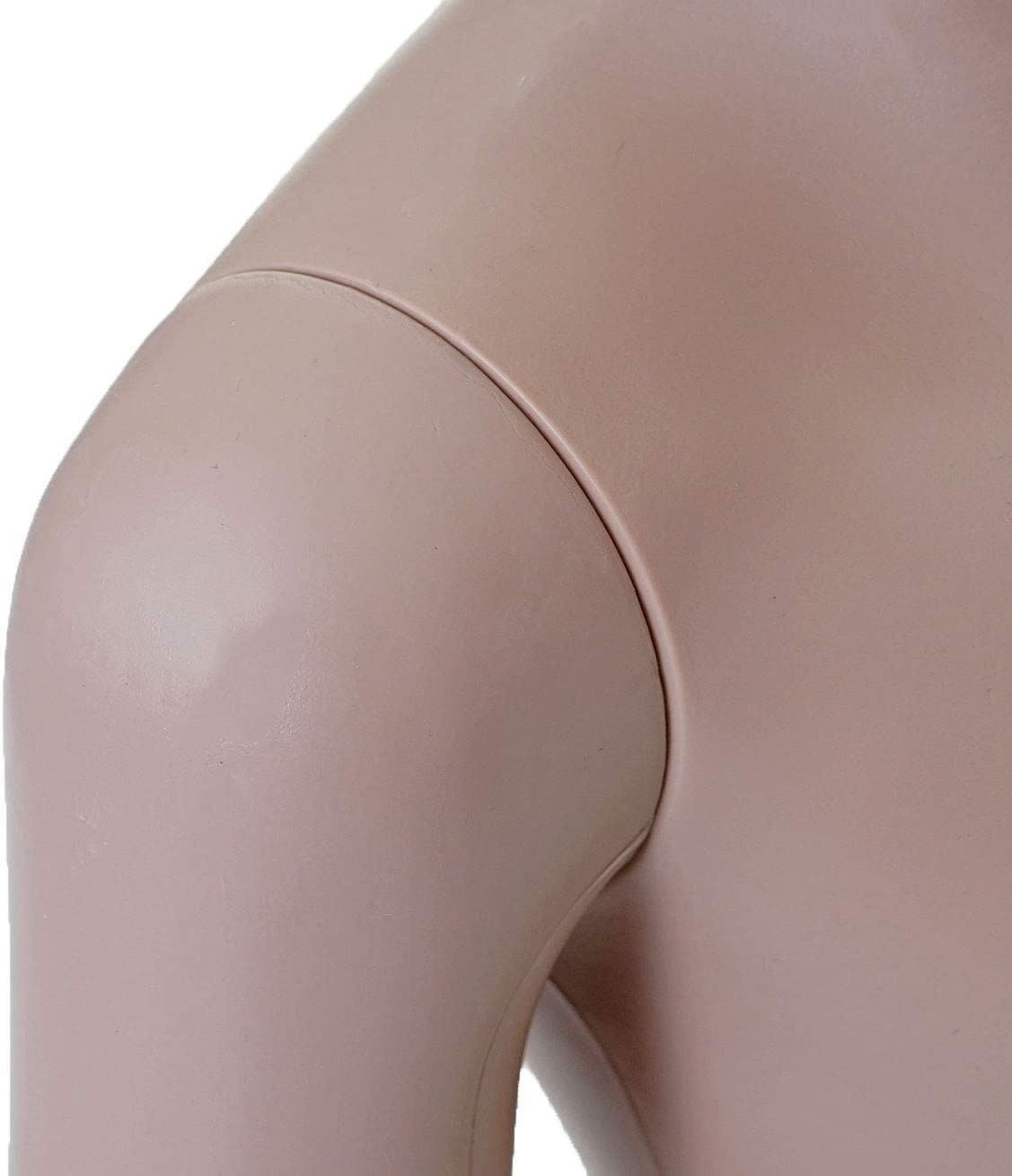 Ladenausstattungen & Messebau: Mannequin De Vitrine Hwc-E37, Masculin – Neu und originalverpackt aus Bottighofen von zaap 8
