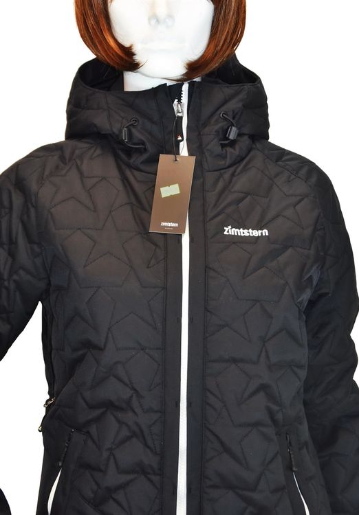 Zimtstern SkiJacke Snowboard/M/uvp299Fr Kaufen auf Ricardo