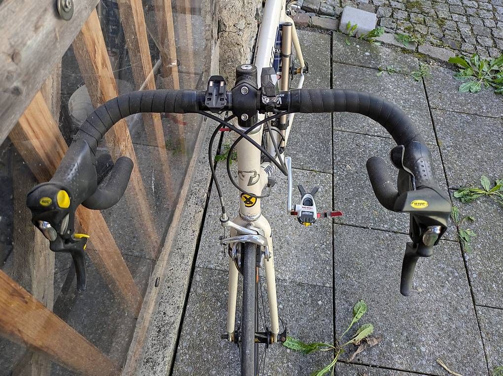 Velos: Trek Rennvelo – Defekt aus Schwyz von Maerchy02 2