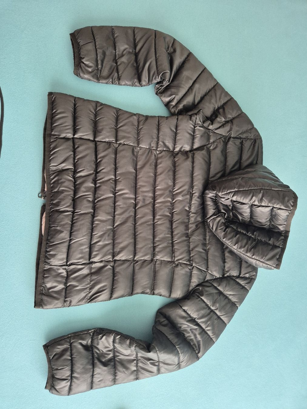 Jacken: Steppjacke Gr.L – Gebraucht aus Schaffhausen von Madison74 3