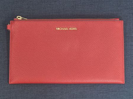 Michael Kors jet set travel