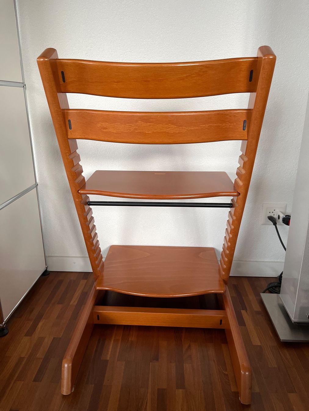 Stokke Chaises hautes: Triptrap – D'occasion à Andelfingen par Urslae01 3