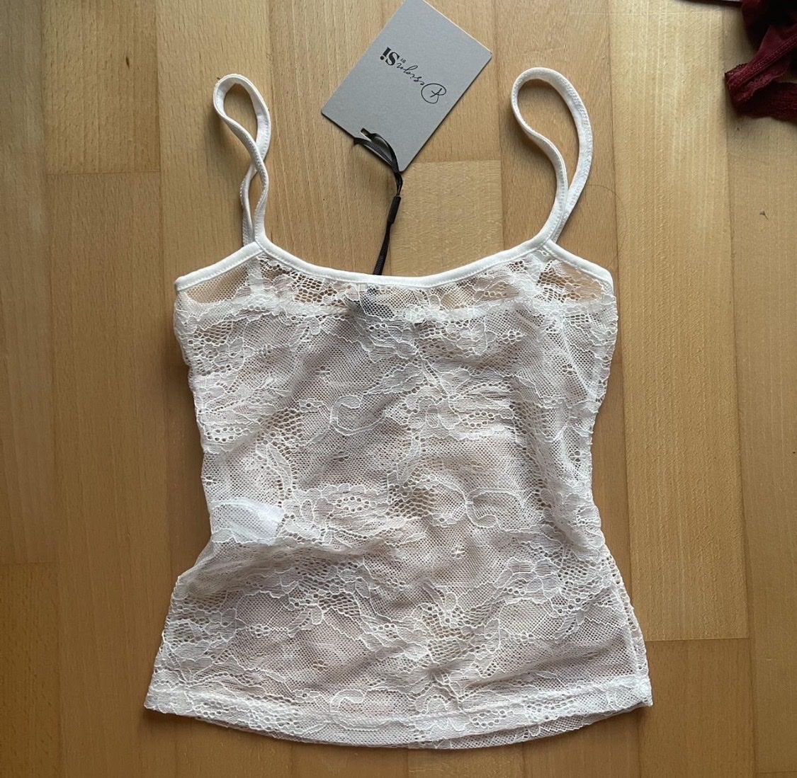 Tops: Top from designbysi – Neuf avec emballage d'origine à Genolier par notzoe 2