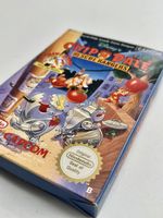 Disney's Chip 'n Dale: Rescue Rangers NES - Nintendo 🐿️