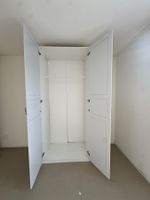 PAX Kleiderschrank mit Kleiderstange