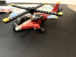 Lego Creator 3in1 - 31057