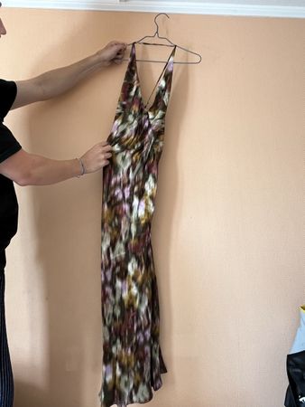 Robe d'été dos nu Topshop - Taille 36 !!!