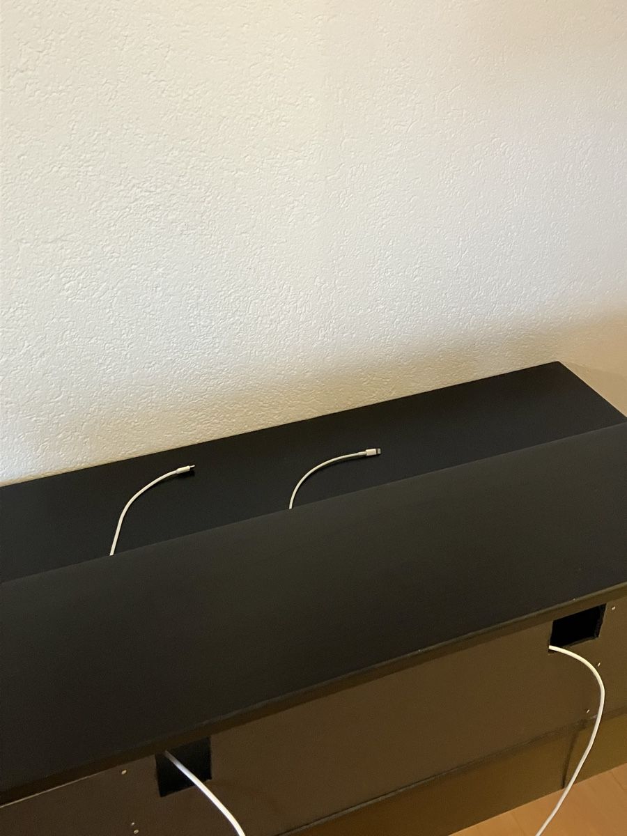 Tavoli: Holztisch 110 x 91 x 54 cm – Usato da Zürich venduto da MJF 3