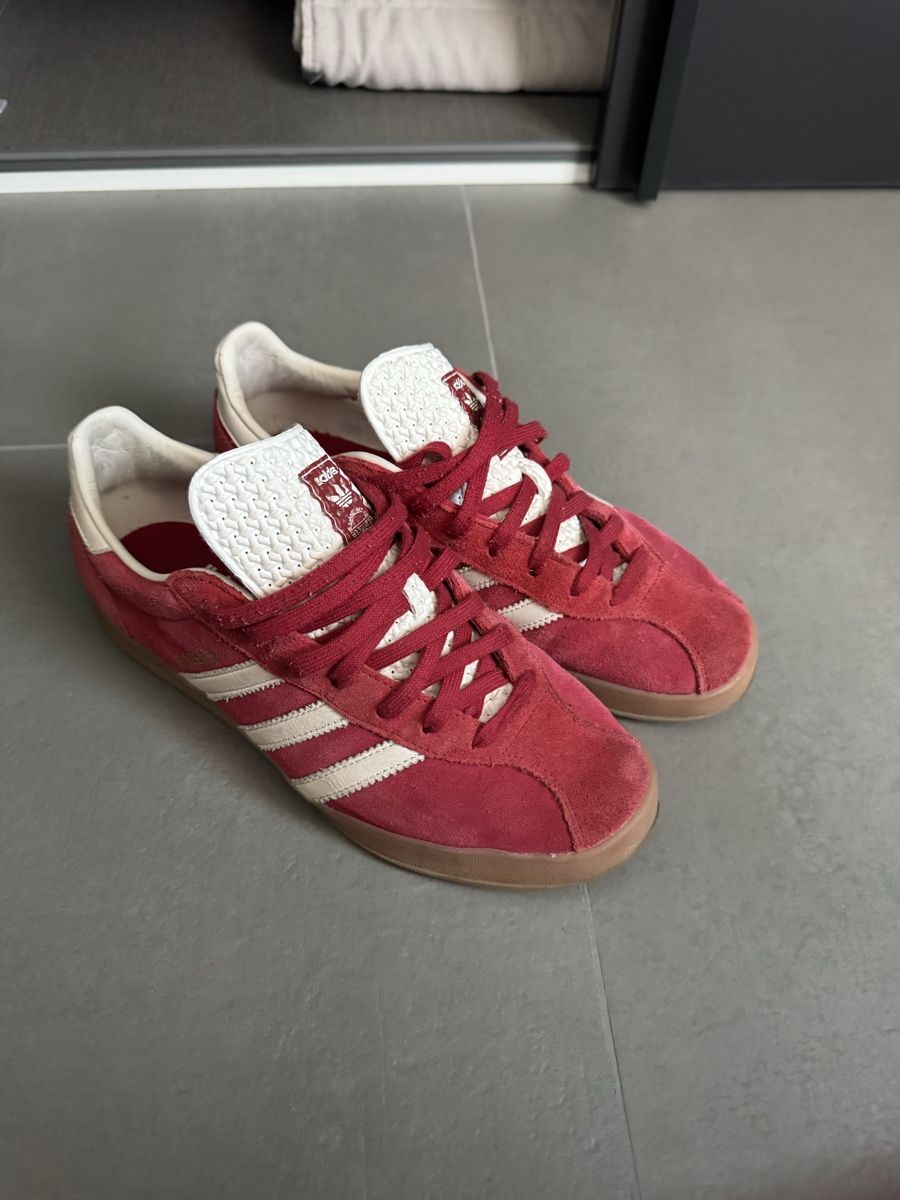 Adidas Scarpe da uomo: Adidas Sneaker  – Nuovo (secondo la descrizione) da Reinach BL venduto da LejEm 1