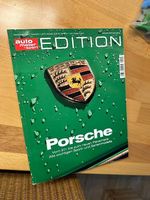 Porsche Vom 911 bis zum neuen Panamera