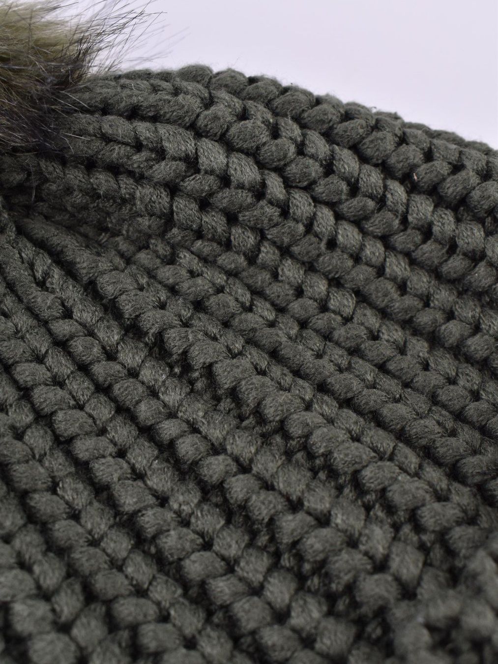 Barbour Copricapi, berretti & cappellini: Barbour Saltburn Beanie, one size – Usato da Nürensdorf venduto da 2ND_STORY 4