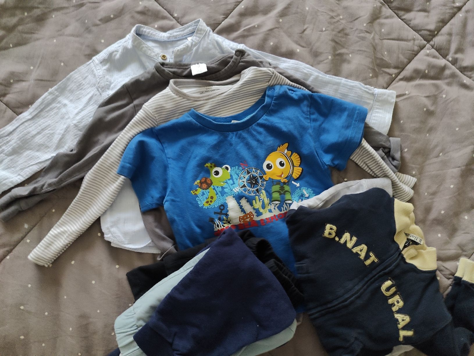 Ensembles coordonnés: Kinderpaket Grösse 92 – D'occasion à Zürich par sof_f2ts