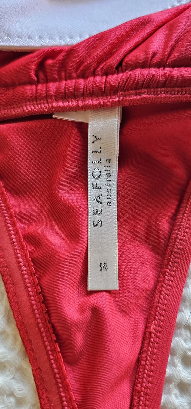 Seafolly Costumi da bagno & Bikini: Seafolly Bikini Oberteil – Usato da Kollbrunn venduto da Antikmann 3